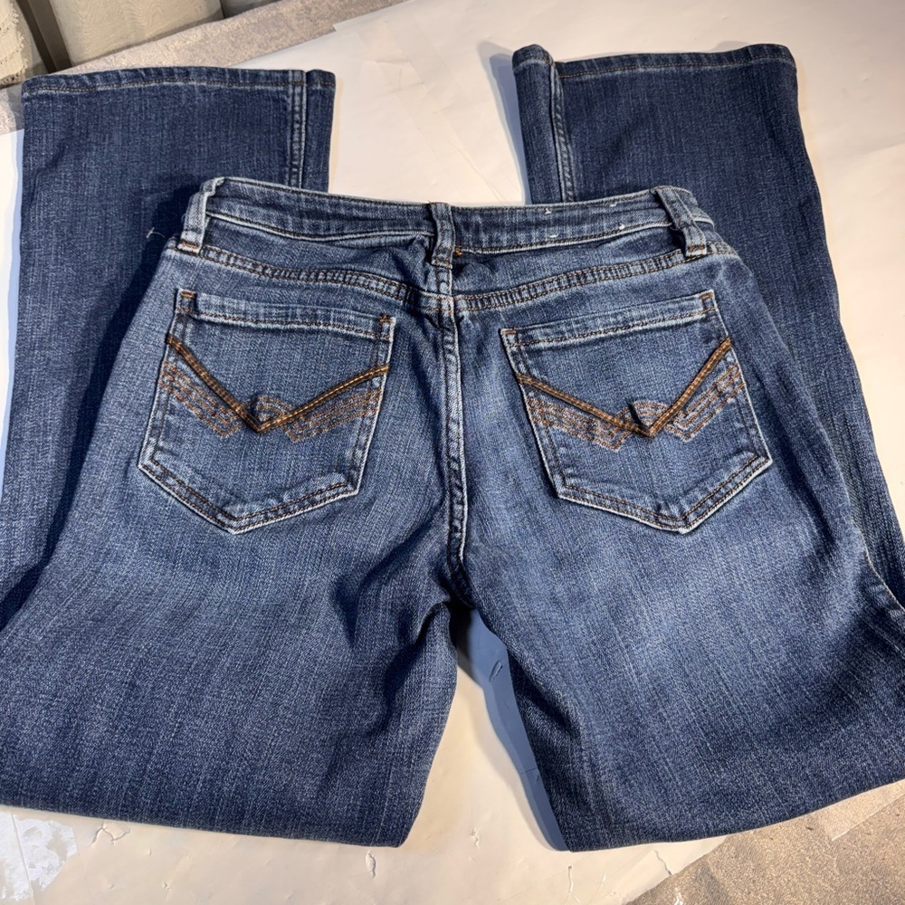 ⭐ Idyllwind by Miranda Lambert Bootcut Jeans – Women’s Size 6